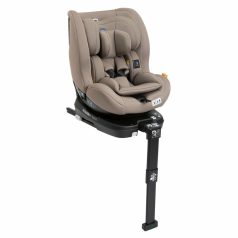   Chicco Seat3Fit i-Size 360°  40 - 125 cm, 0-6 év  0h + Desert Taupe