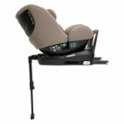 Chicco Seat3Fit i-Size 360°  40 - 125 cm, 0-6 év  0h + Desert Taupe