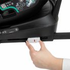 Chicco Seat3Fit i-Size 360°  40 - 125 cm, 0-6 év  0h +  India Ink