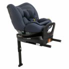 Chicco Seat3Fit i-Size 360°  40 - 125 cm, 0-6 év  0h +  India Ink