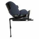 Chicco Seat3Fit i-Size 360°  40 - 125 cm, 0-6 év  0h +  India Ink