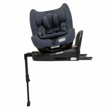 Chicco Seat3Fit i-Size 360°  40 - 125 cm, 0-6 év  0h +  India Ink