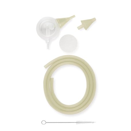 Nosiboo Pro Accessory Set - sage