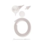 Nosiboo Pro Accessory Set - grey