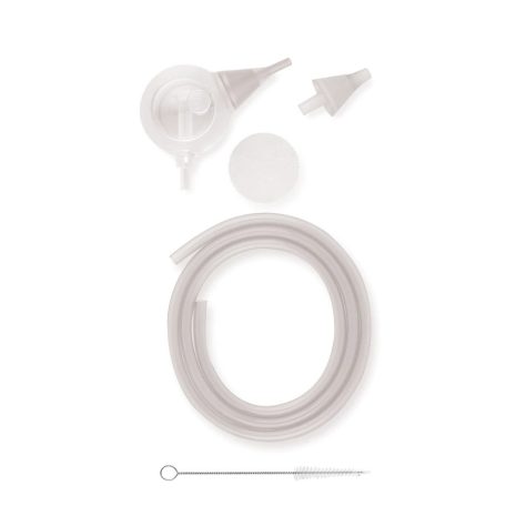 Nosiboo Pro Accessory Set - grey