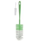 BabyOno cumisüveg tisztító kefe készlet 721/02 - zöld