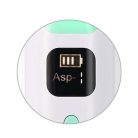 BabyOno Elektromos orrszívó, zenével 0+hó (1470)