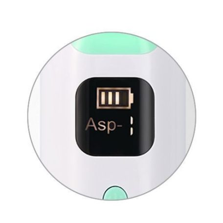 BabyOno Elektromos orrszívó, zenével 0+hó (1470)