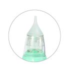 BabyOno Elektromos orrszívó, zenével 0+hó (1470)