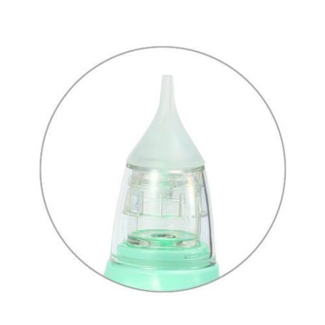 BabyOno Elektromos orrszívó, zenével 0+hó (1470)