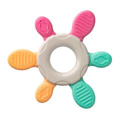Baby-Nova Első rágóka 3hó+ (lányos)