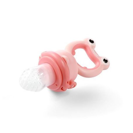 BabyOno szilikon etetőháló - Frog