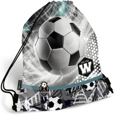 Lizzysuli tornazsák, sportzsák - Top League