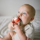 BabyOno csörgő rágóka fogzáshoz 3hó+ (1587)