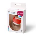 BabyOno csörgő rágóka fogzáshoz 3hó+ (1587)