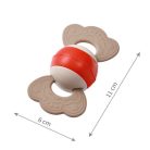 BabyOno csörgő rágóka fogzáshoz 3hó+ (1587)