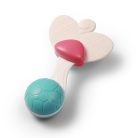 BabyOno csörgő rágóka fogzáshoz 3hó+ (1589)