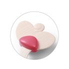 BabyOno csörgő rágóka fogzáshoz 3hó+ (1589)