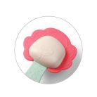 BabyOno csörgő rágóka fogzáshoz 3hó+ (1590)