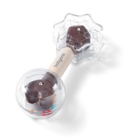 BabyOno csörgő - csillag