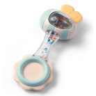 BabyOno csörgő rágóka fogzáshoz 3hó+ (1591)