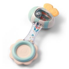 BabyOno csörgő rágóka fogzáshoz 3hó+ (1591)