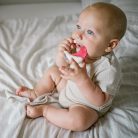 BabyOno csörgő rágóka 3hó+ (1593)