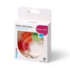 BabyOno csörgő rágóka 3hó+ (1594)