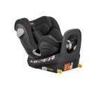 AVOVA Swan-fix i-Size gyerekülés 40-125 cm - Pearl Black