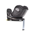 AVOVA Swan-fix i-Size gyerekülés 40-125 cm - Pearl Black