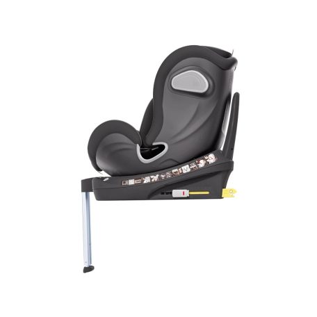 AVOVA Swan-fix i-Size gyerekülés 40-125 cm - Pearl Black