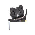 AVOVA Swan-fix i-Size gyerekülés 40-125 cm - Pearl Black