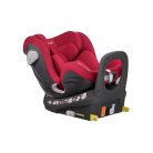 AVOVA Swan-fix i-Size gyerekülés 40-125cm - Berry Pink 