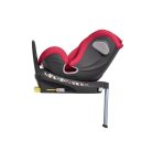 AVOVA Swan-fix i-Size gyerekülés 40-125cm - Berry Pink 