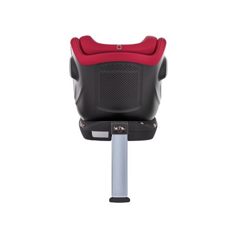 AVOVA Swan-fix i-Size gyerekülés 40-125cm - Berry Pink 