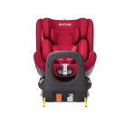 AVOVA Swan-fix i-Size gyerekülés 40-125cm - Berry Pink 