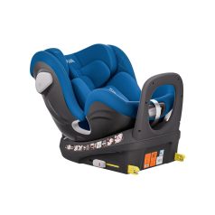 AVOVA Swan-fix i-Size gyerekülés 40-125cm - Summer Blue