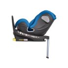 AVOVA Swan-fix i-Size gyerekülés 40-125cm - Summer Blue