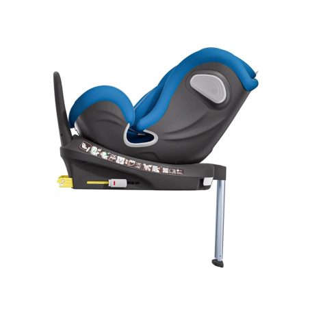 AVOVA Swan-fix i-Size gyerekülés 40-125cm - Summer Blue