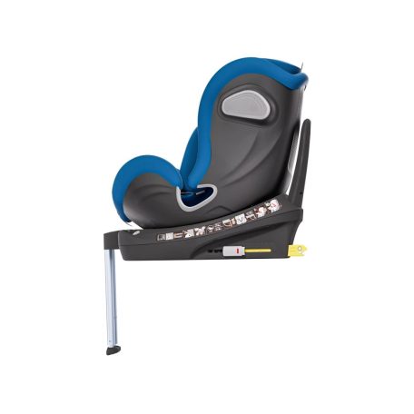 AVOVA Swan-fix i-Size gyerekülés 40-125cm - Summer Blue