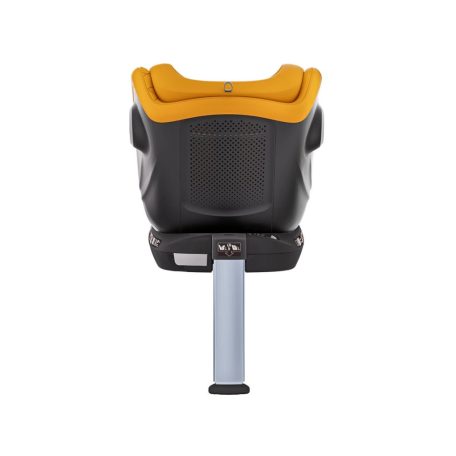 AVOVA Swan-fix i-Size gyerekülés 40-125cm - Beach Yellow