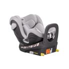 AVOVA Swan-fix i-Size gyerekülés 40-125 cm - Sky Grey 