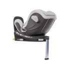 AVOVA Swan-fix i-Size gyerekülés 40-125 cm - Sky Grey 