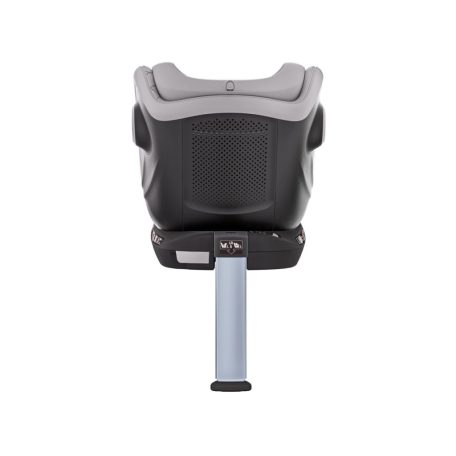 AVOVA Swan-fix i-Size gyerekülés 40-125 cm - Sky Grey 