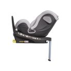 AVOVA Swan-fix i-Size gyerekülés 40-125 cm - Sky Grey 