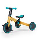 Kinderkraft 4Trike tricikli - Primrose Yellow