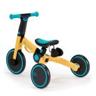 Kinderkraft 4Trike tricikli - Primrose Yellow