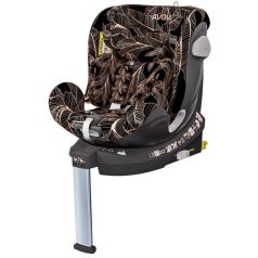 AVOVA Swan-fix i-Size gyerekülés 40-125 cm - Gold Jungle 