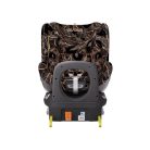 AVOVA Swan-fix i-Size gyerekülés 40-125 cm - Gold Jungle 