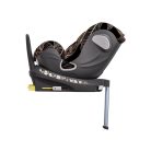 AVOVA Swan-fix i-Size gyerekülés 40-125 cm - Gold Jungle 